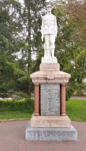 Sydney in Nova Scotia, Kanada