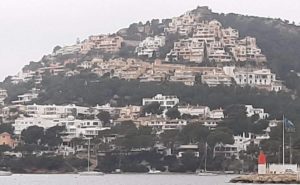 eine woche auf mallorca
