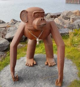 Skulptur