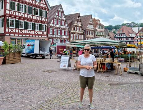 Calw