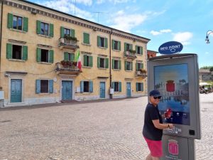 Comune di Peschiera del Garda